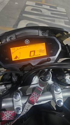 YAMAHA XTZ 250 LANDER 